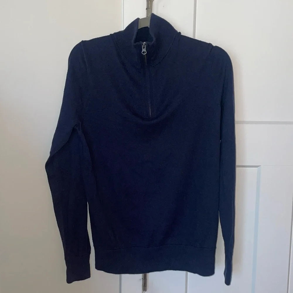 J. Crew Mercantile sweater